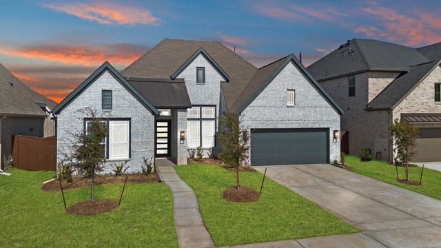12214 Warbler Drive, Mont Belvieu, TX 77523