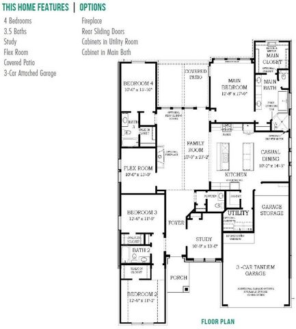 12214 Warbler Drive, Mont Belvieu, TX 77523