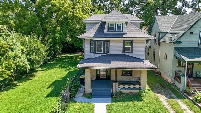 2531 Olive Street, Kansas City, MO 64127