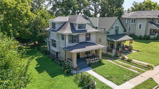2531 Olive Street, Kansas City, MO 64127