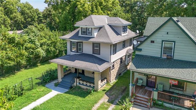 2531 Olive Street, Kansas City, MO 64127