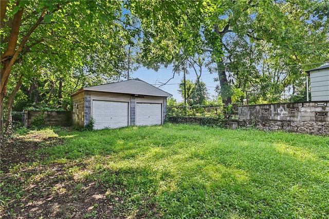 2531 Olive Street, Kansas City, MO 64127