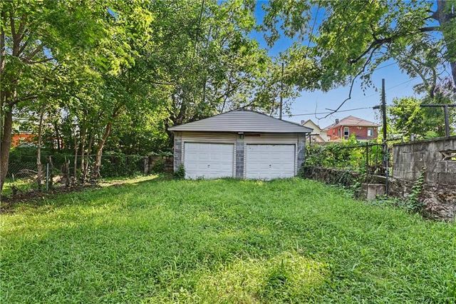 2531 Olive Street, Kansas City, MO 64127