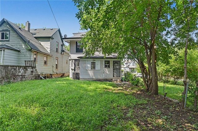 2531 Olive Street, Kansas City, MO 64127