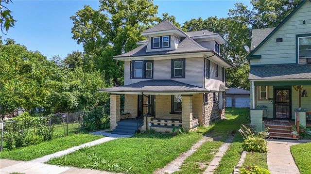 2531 Olive Street, Kansas City, MO 64127