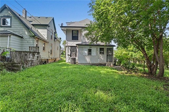2531 Olive Street, Kansas City, MO 64127