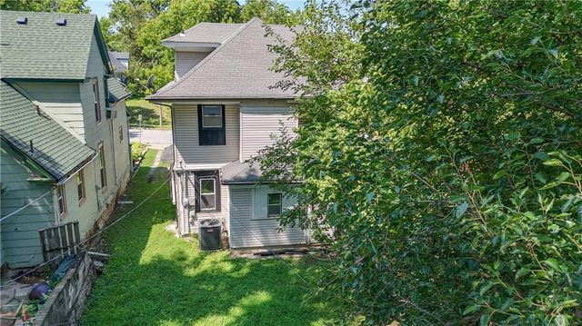 2531 Olive Street, Kansas City, MO 64127