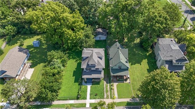 2531 Olive Street, Kansas City, MO 64127