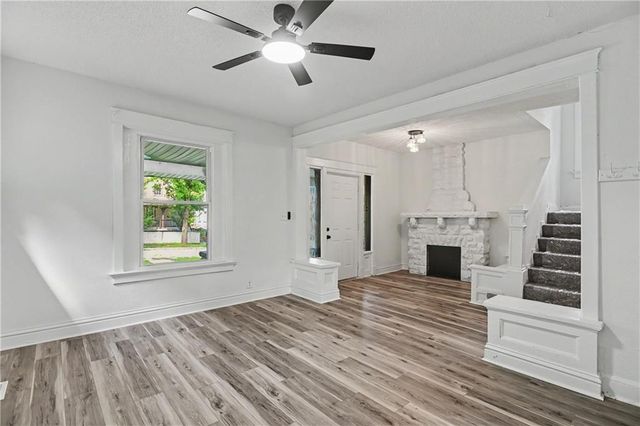 2531 Olive Street, Kansas City, MO 64127