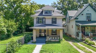 2531 Olive Street, Kansas City, MO 64127