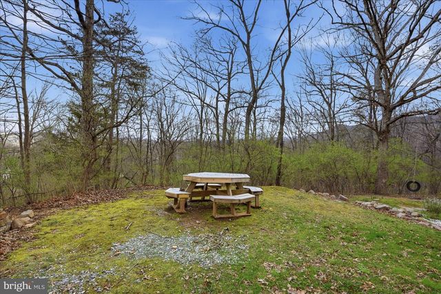 120 LAKE DR, Luray, VA 22835