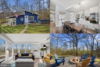 120 LAKE DR, Luray, VA 22835