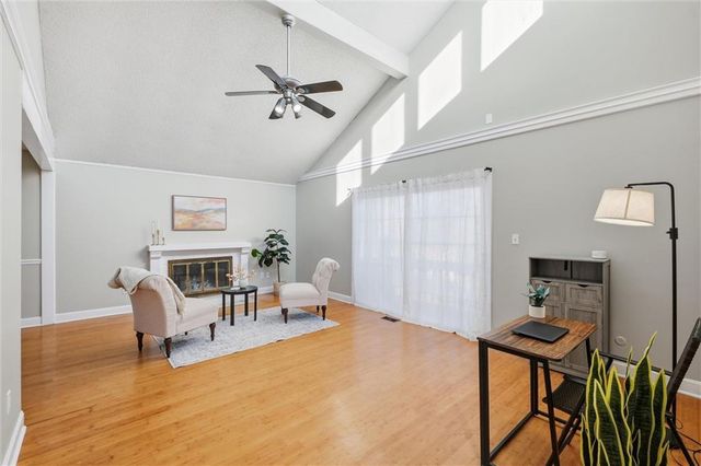 1032 NW 70TH Court, Kansas City, MO 64118