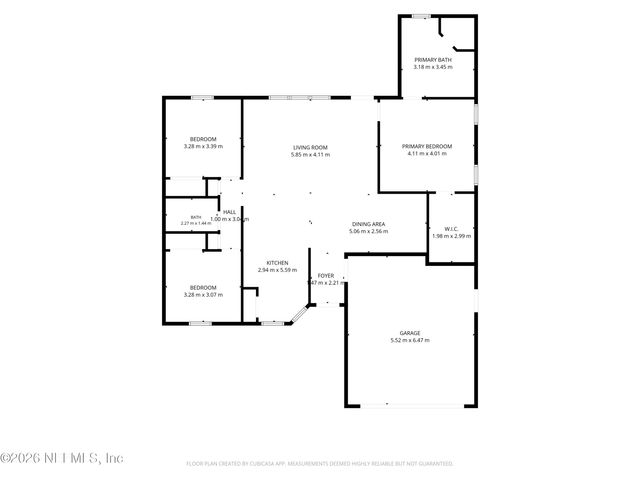 3902 HUNTERS LAKE Circle W, Jacksonville, FL 32210