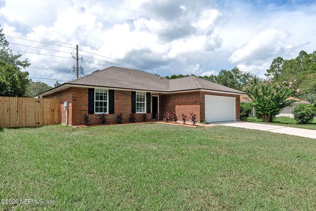3902 HUNTERS LAKE Circle W, Jacksonville, FL 32210