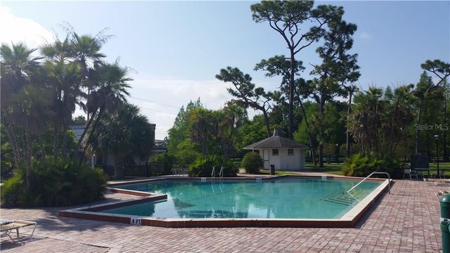 5989 VILLAGE CIRCLE 890, Orlando, FL 32822