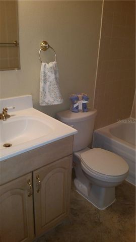 5989 VILLAGE CIRCLE 890, Orlando, FL 32822