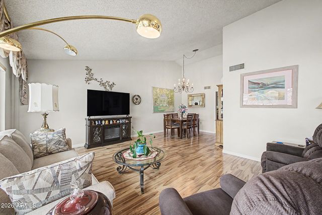 14223 W FRANCISCAN Drive, Sun City West, AZ 85375