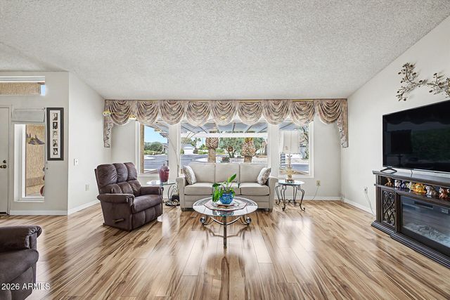 14223 W FRANCISCAN Drive, Sun City West, AZ 85375