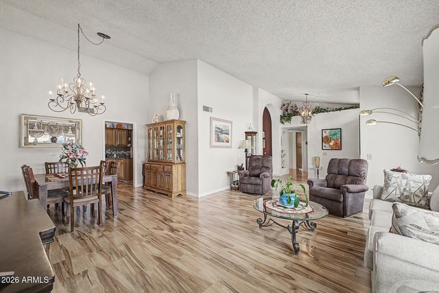 14223 W FRANCISCAN Drive, Sun City West, AZ 85375