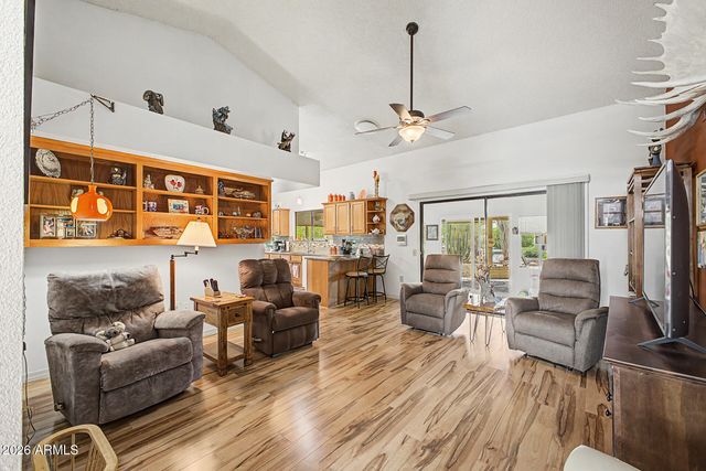 14223 W FRANCISCAN Drive, Sun City West, AZ 85375