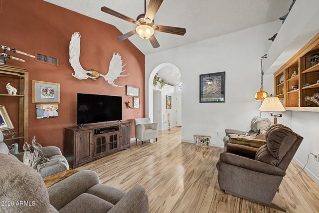 14223 W FRANCISCAN Drive, Sun City West, AZ 85375