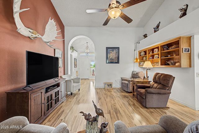 14223 W FRANCISCAN Drive, Sun City West, AZ 85375