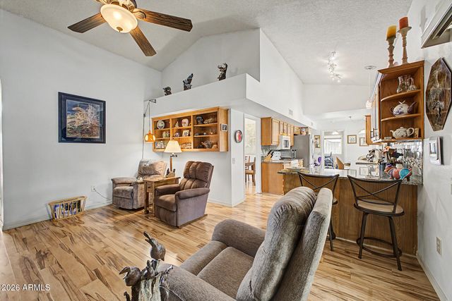 14223 W FRANCISCAN Drive, Sun City West, AZ 85375