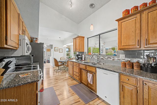 14223 W FRANCISCAN Drive, Sun City West, AZ 85375