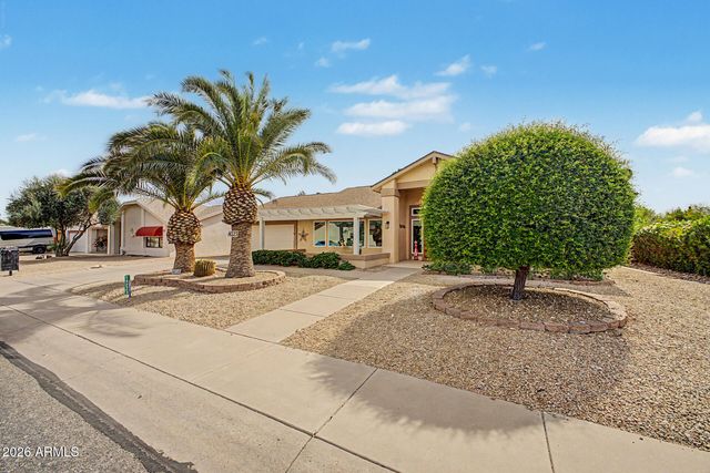 14223 W FRANCISCAN Drive, Sun City West, AZ 85375