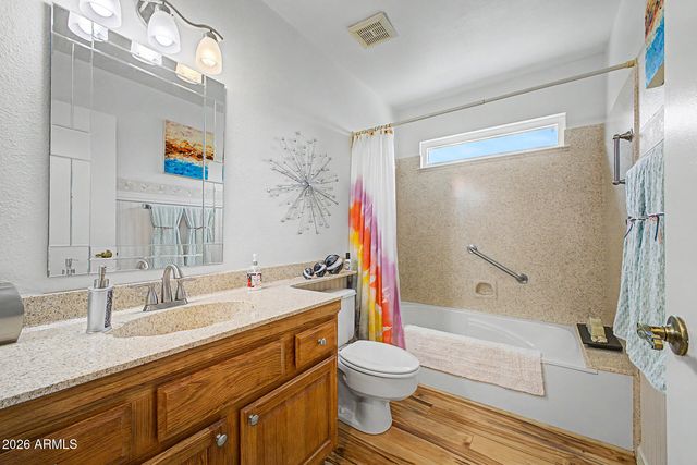 14223 W FRANCISCAN Drive, Sun City West, AZ 85375