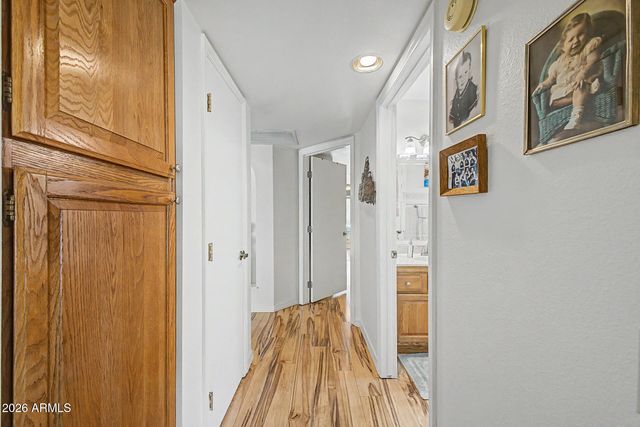 14223 W FRANCISCAN Drive, Sun City West, AZ 85375