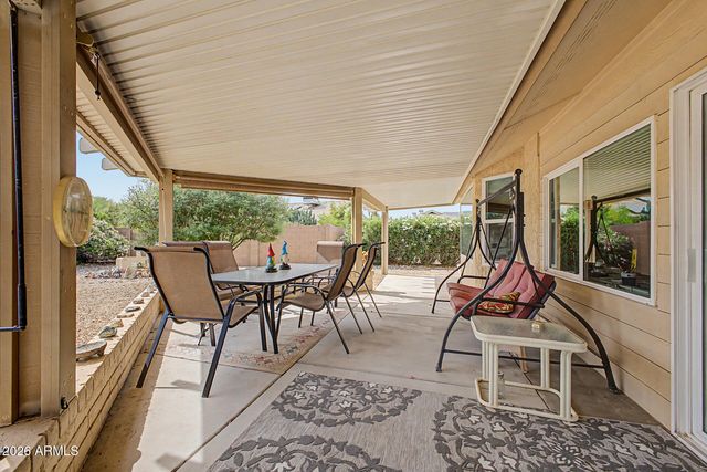 14223 W FRANCISCAN Drive, Sun City West, AZ 85375