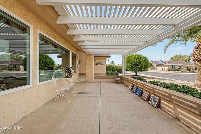 14223 W FRANCISCAN Drive, Sun City West, AZ 85375