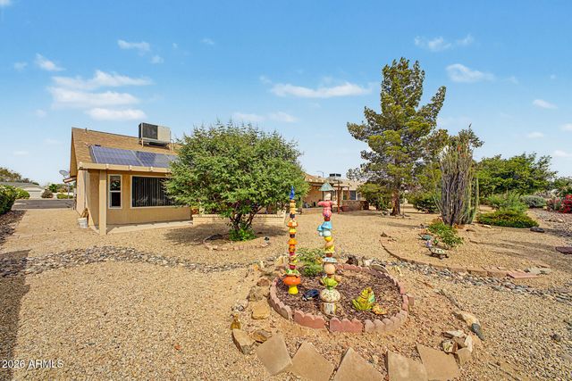 14223 W FRANCISCAN Drive, Sun City West, AZ 85375