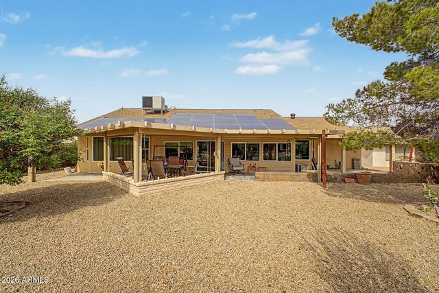 14223 W FRANCISCAN Drive, Sun City West, AZ 85375