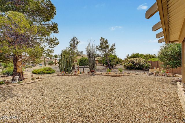 14223 W FRANCISCAN Drive, Sun City West, AZ 85375