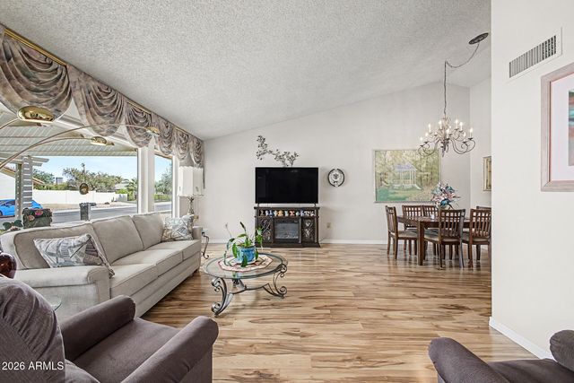 14223 W FRANCISCAN Drive, Sun City West, AZ 85375