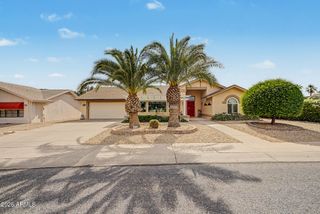 14223 W FRANCISCAN Drive, Sun City West, AZ 85375