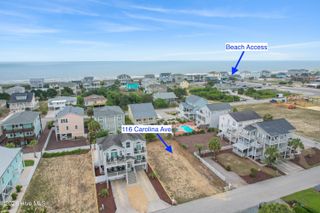 116 Carolina Avenue, Supply, NC 28462