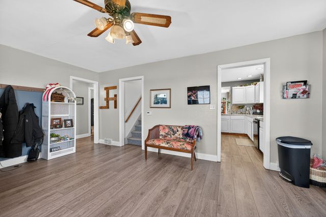 932 W 2nd Street, Byron, IL 61010