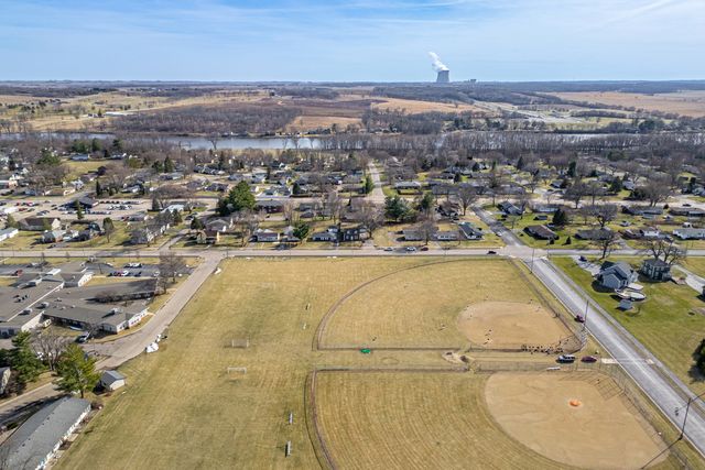 932 W 2nd Street, Byron, IL 61010