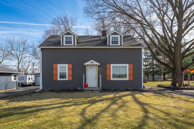 932 W 2nd Street, Byron, IL 61010