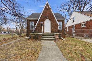 14265 Appoline Street, Detroit, MI 48227