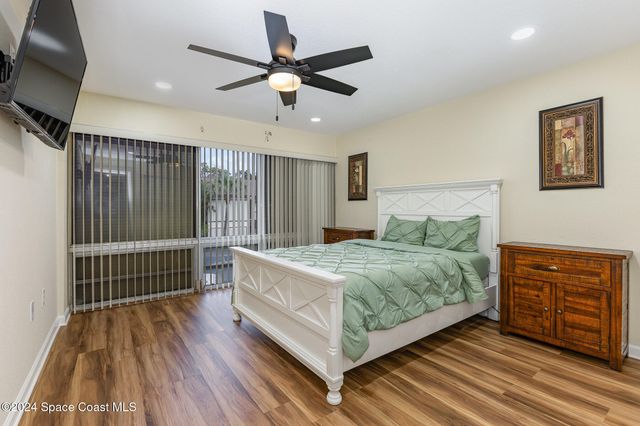 2503 Bogey Lane 6-B, Melbourne, FL 32935