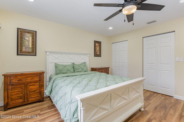 2503 Bogey Lane 6-B, Melbourne, FL 32935