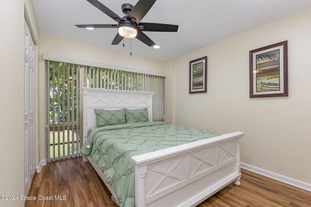 2503 Bogey Lane 6-B, Melbourne, FL 32935