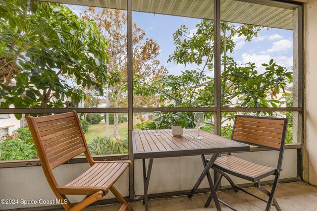 2503 Bogey Lane 6-B, Melbourne, FL 32935