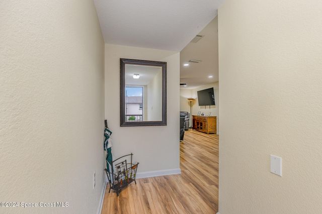 2503 Bogey Lane 6-B, Melbourne, FL 32935