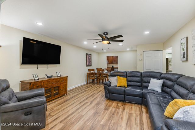 2503 Bogey Lane 6-B, Melbourne, FL 32935